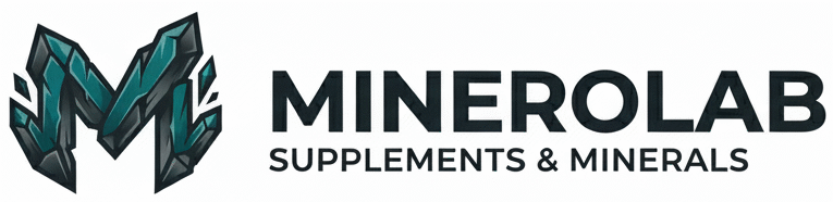 minerolab.com